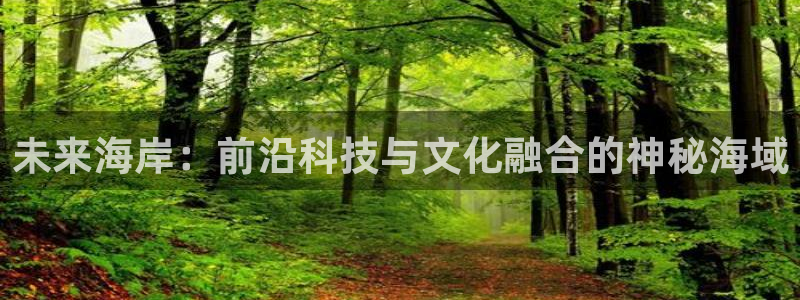 辉达娱乐Ii：未来海岸：前沿科技与文化融合的神秘海域